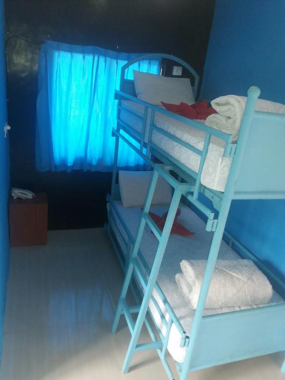 Asher Bali Transit Kuta Lombok Kültér fotó