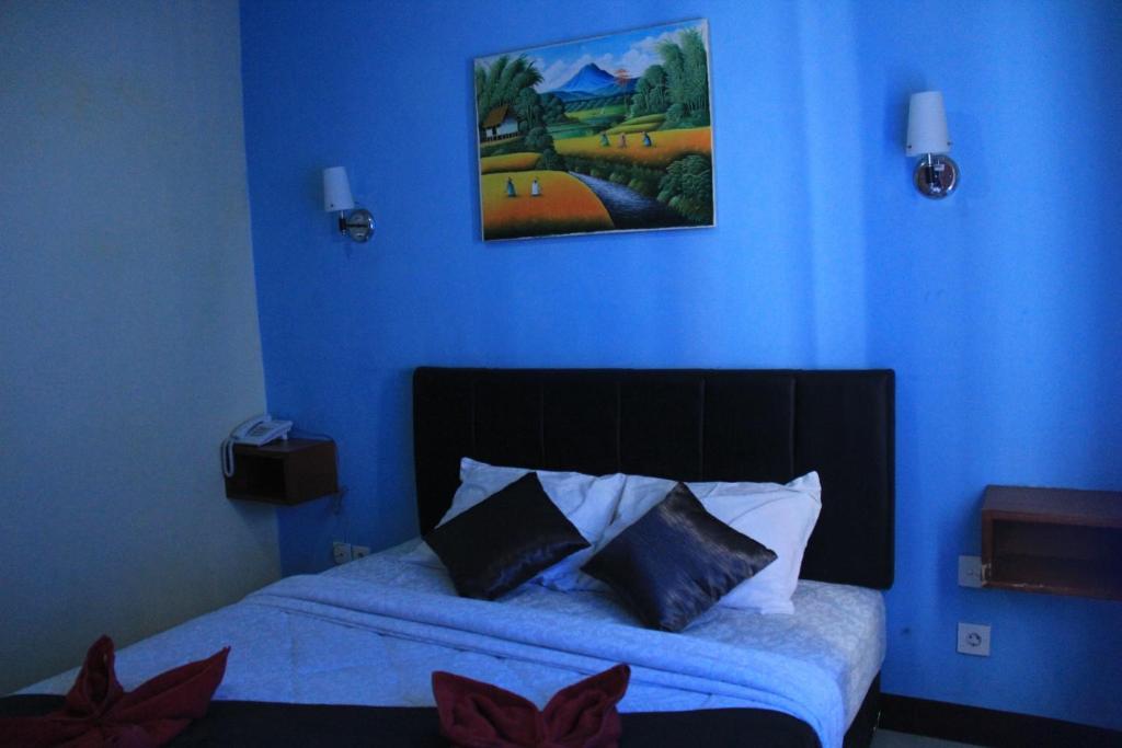 Asher Bali Transit Kuta Lombok Kültér fotó